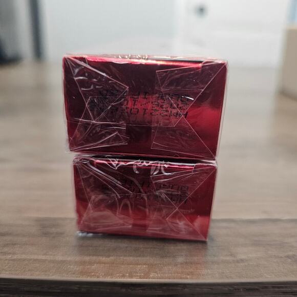 FV Ivory Red Ginseng Bird's Nest Polypeptide Liquid Foundation Makeup 2 Pack - Picture 6 of 6